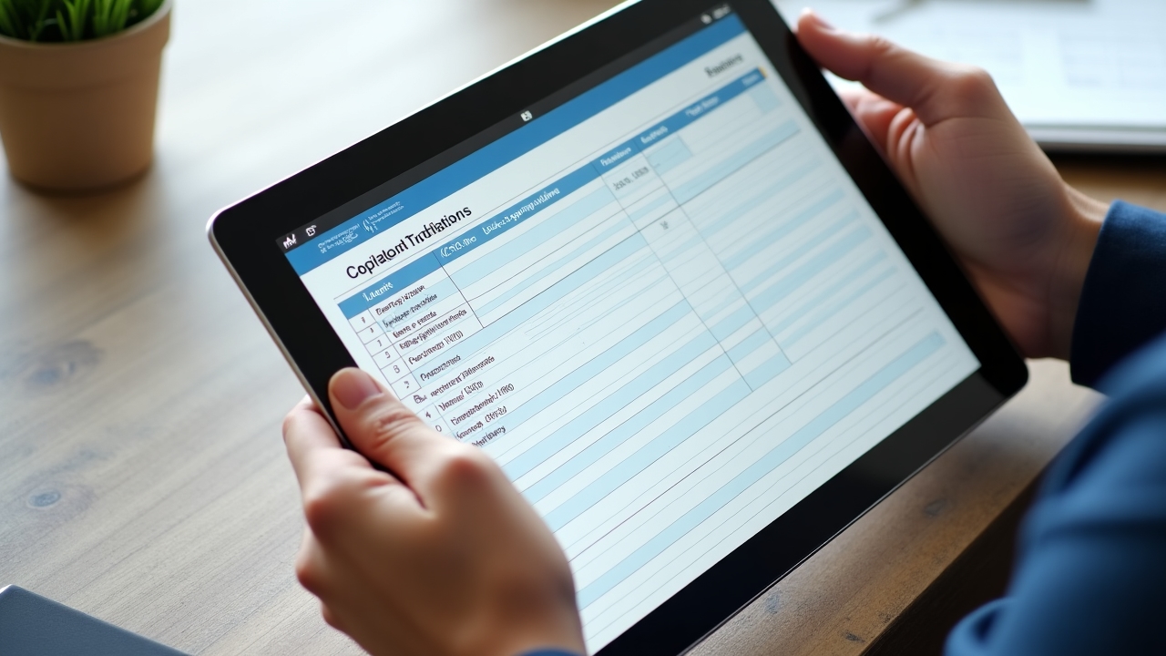 Сценарное бюджетирование